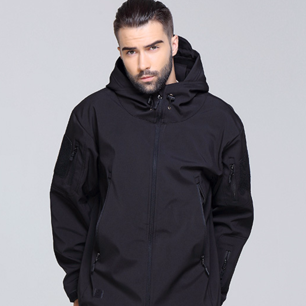 Military/Outdoor Waterproof Thermal Jacket - EZBUY GALORE