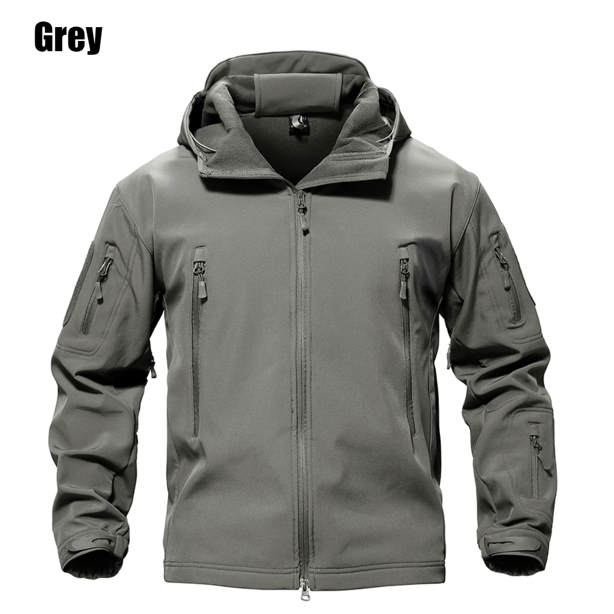 Military/Outdoor Waterproof Thermal Jacket - EZBUY GALORE