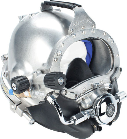 Desco Us Navy Mark V Model 1 Diving Helmet Divehelmets Com