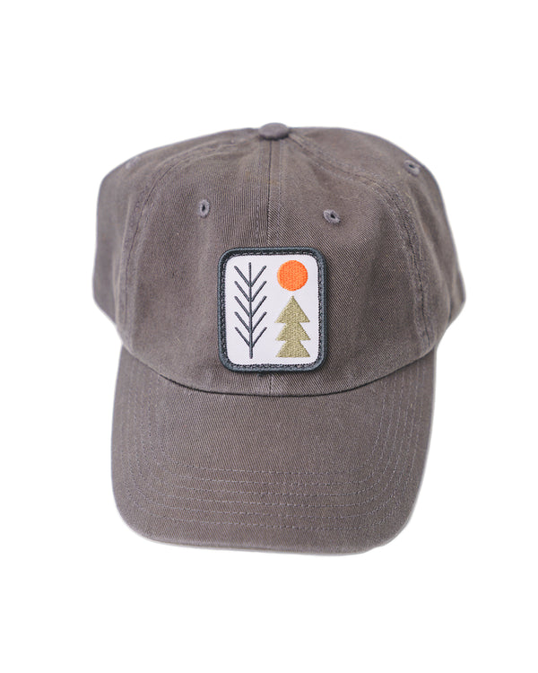 Trail ready dad hats! - Keep Nature Wild