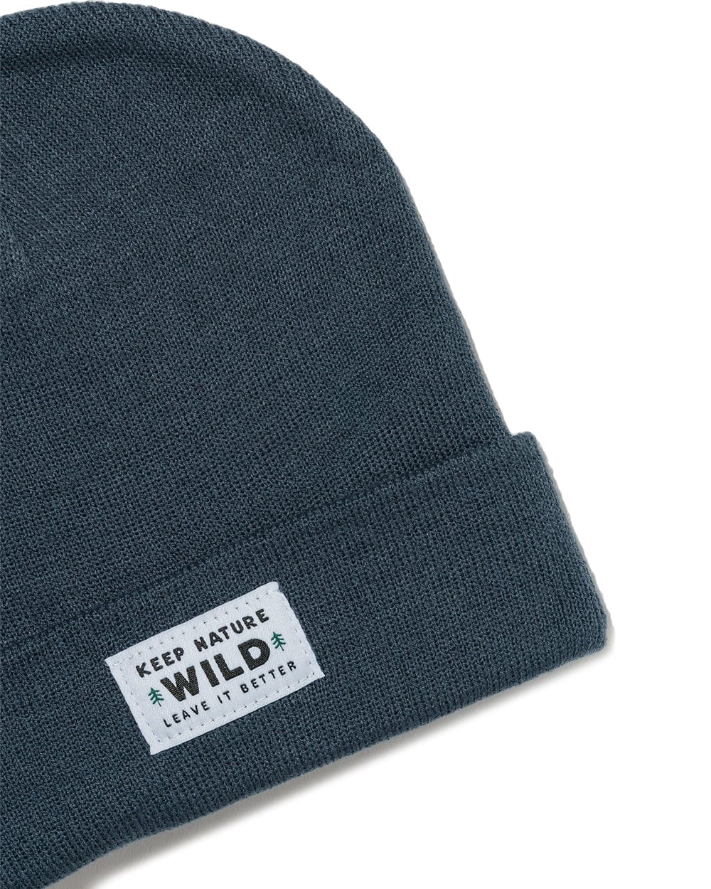 Sale Duo Hat Beanie for Cold Weather Dark Grey (1268)