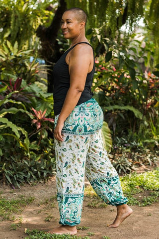 Pantalón Ligereza Plus Size