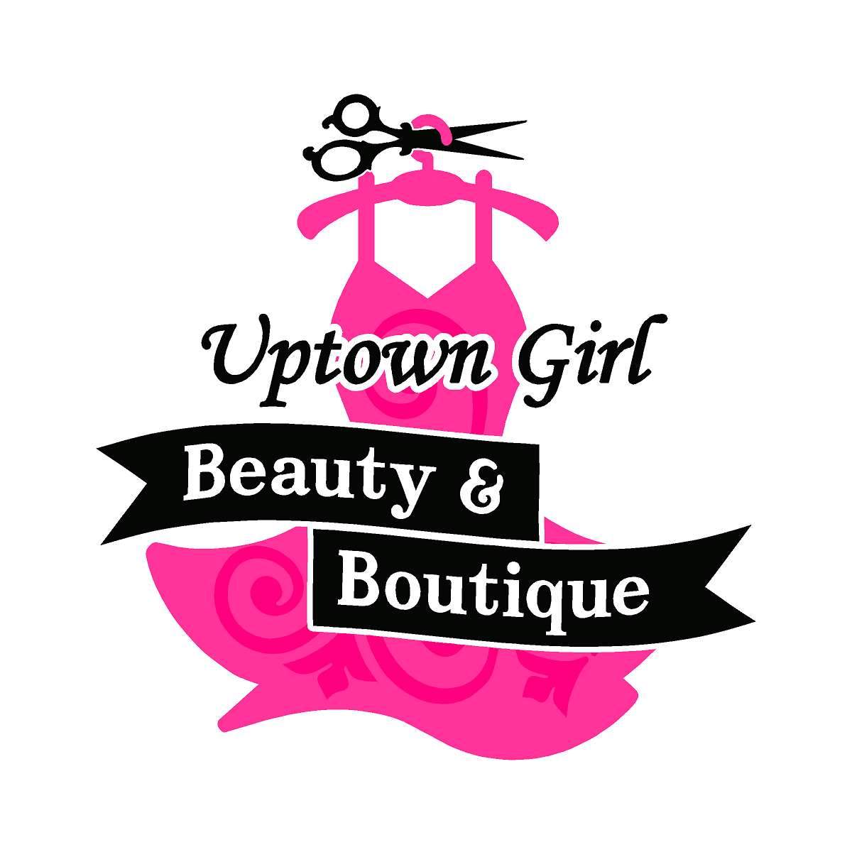 UPTOWN GIRL BEAUTY & BOUTIQUE