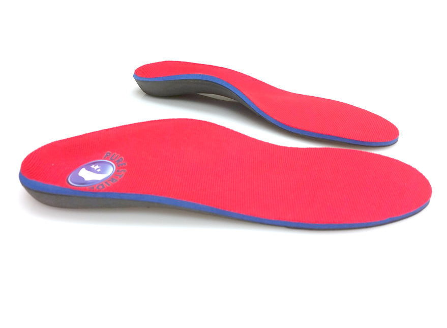 pure stride insoles