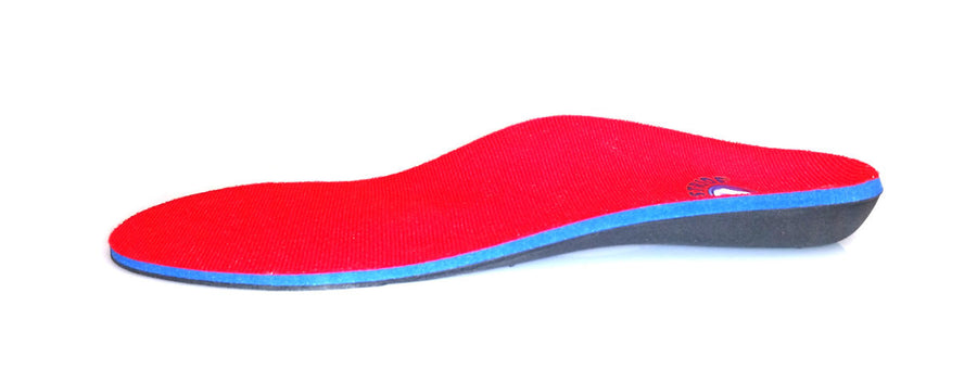 pure stride insoles