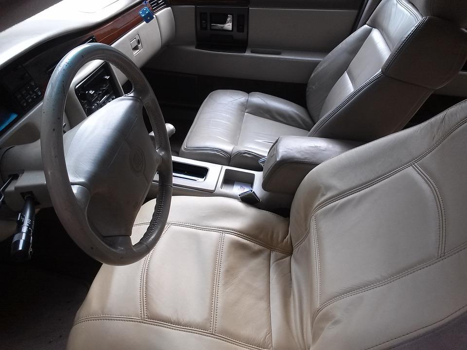 How To Choose The Best Car Interior Cleaner