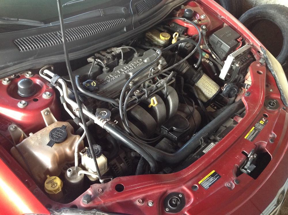 How to Take Care of your Engine KevianClean