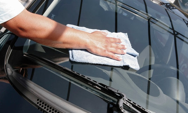 Auto Detailing