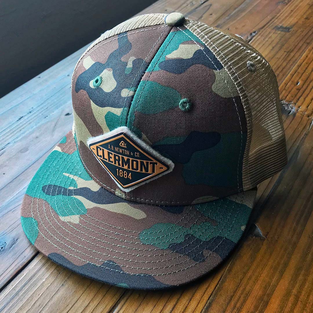 diamond company hats