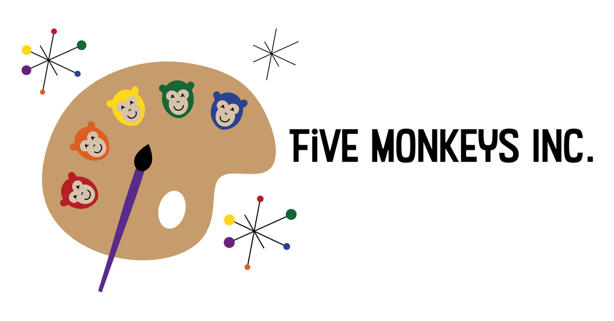 FiveMonkeysInc