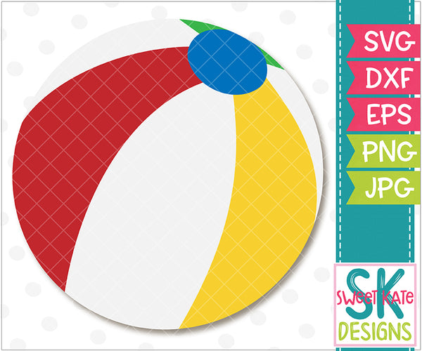Download Pool Life SVG DXF EPS PNG JPG - Sweet Kate Designs