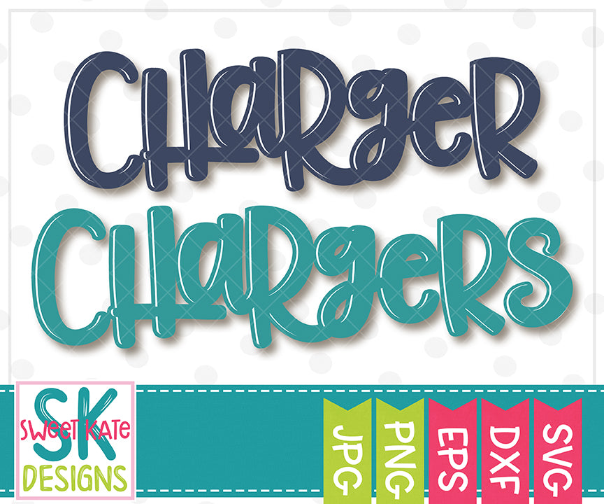 Download Charger Chargers Svg Dxf Eps Png Jpg Sweet Kate Designs
