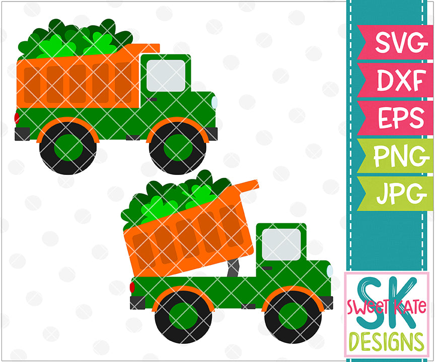 Free Free Truck With Shamrocks Svg 543 SVG PNG EPS DXF File