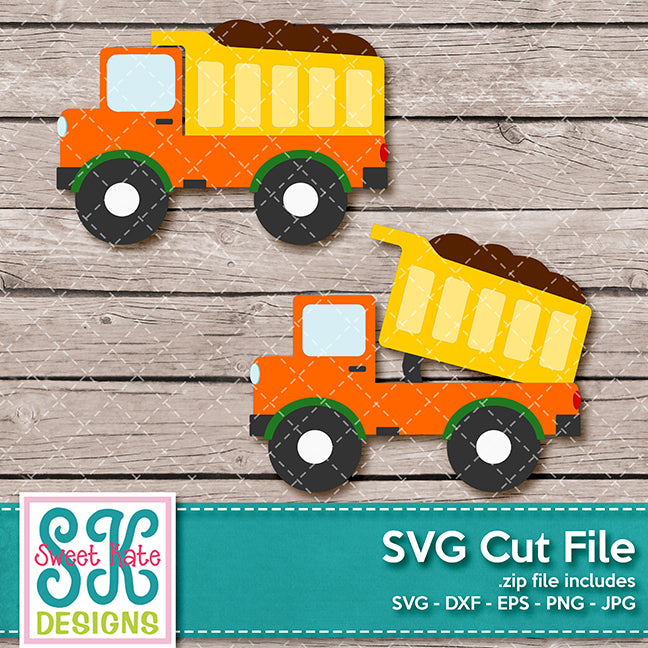 Free Free 211 File Dump Truck Svg Free SVG PNG EPS DXF File