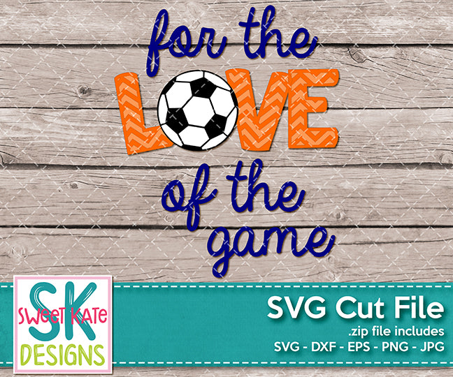 Free Free Love Soccer Svg 897 SVG PNG EPS DXF File