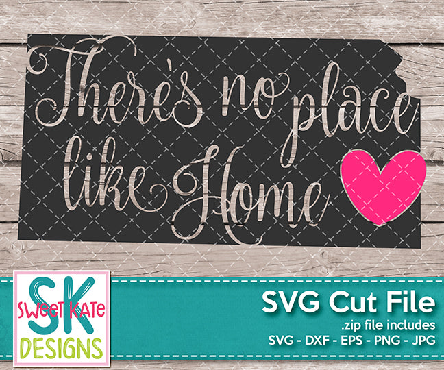 Free Free 148 Kansas Home Svg SVG PNG EPS DXF File