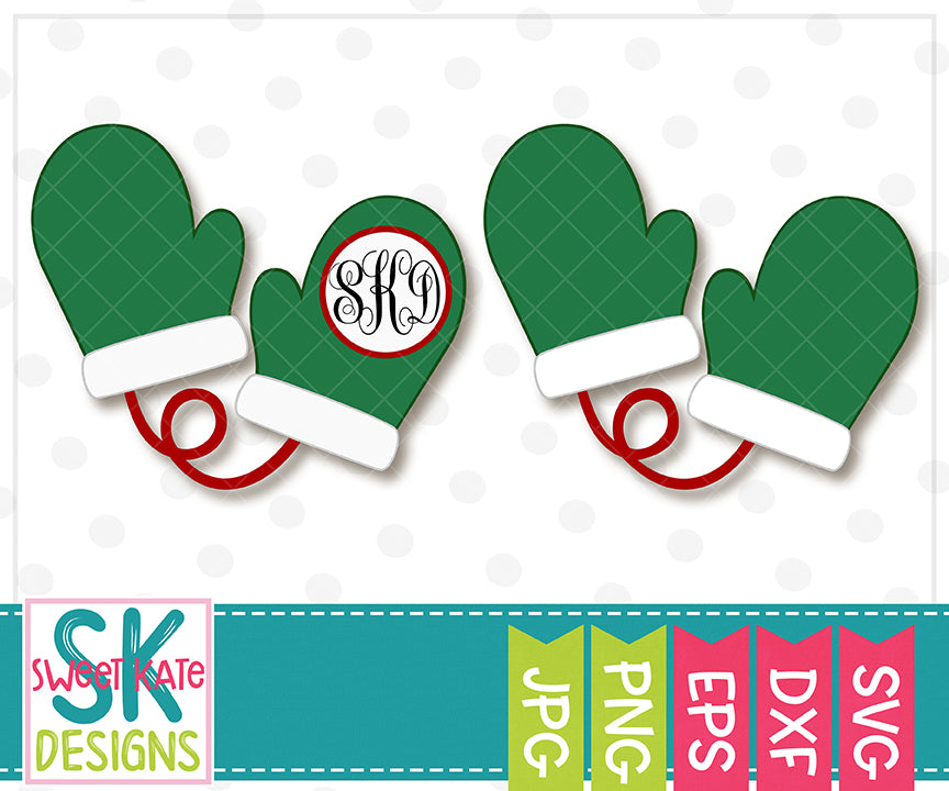 Download Christmas Bundle 02 SVG DXF EPS PNG JPG - Sweet Kate Designs
