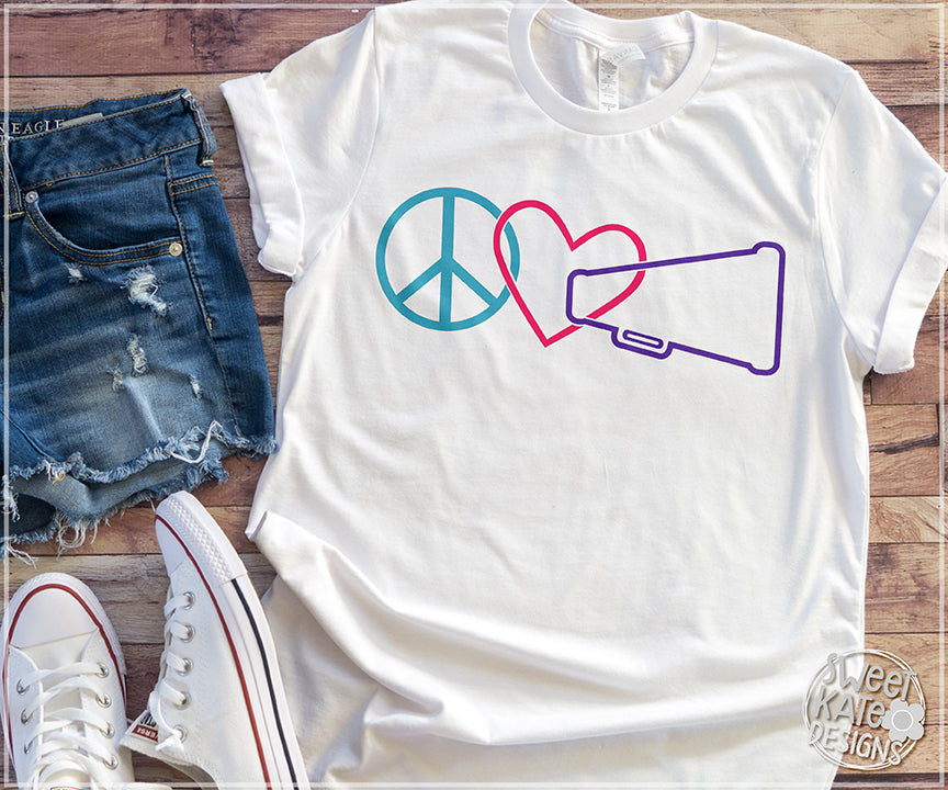 Free Free 251 Peace Love Beach Svg SVG PNG EPS DXF File