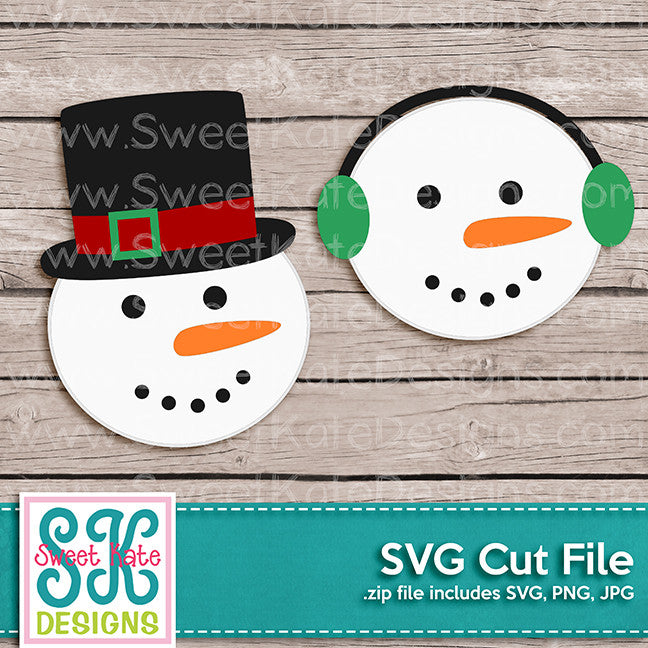 Free Free 100 Snowman Hat Svg SVG PNG EPS DXF File