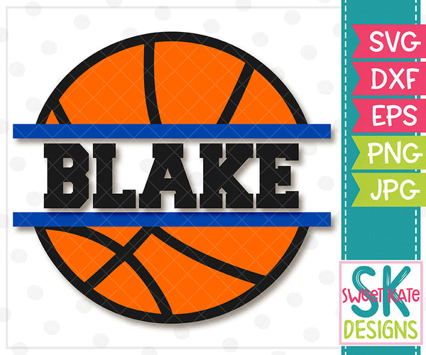 Download Monogram Svgs Tagged Basketball Svg Sweet Kate Designs