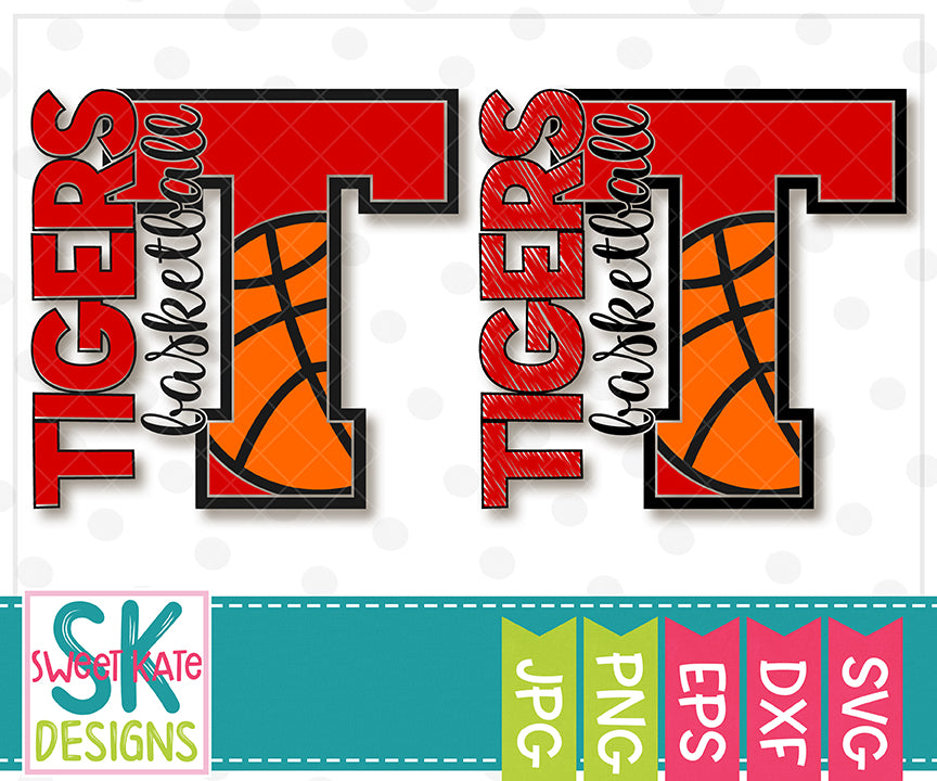 Download Sports Svg Digital Sublimation Svg Files For Cricut Iron On Transfers Png Tigers Basketball Dxf Designs Tigers Fan Distressed Grunge Embroidery Craft Supplies Tools Vadel Com