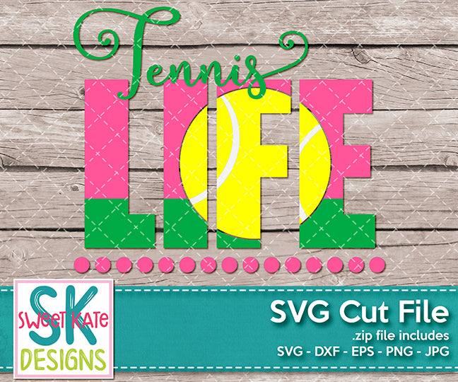 Free Free 293 Life Is Sweet Svg SVG PNG EPS DXF File