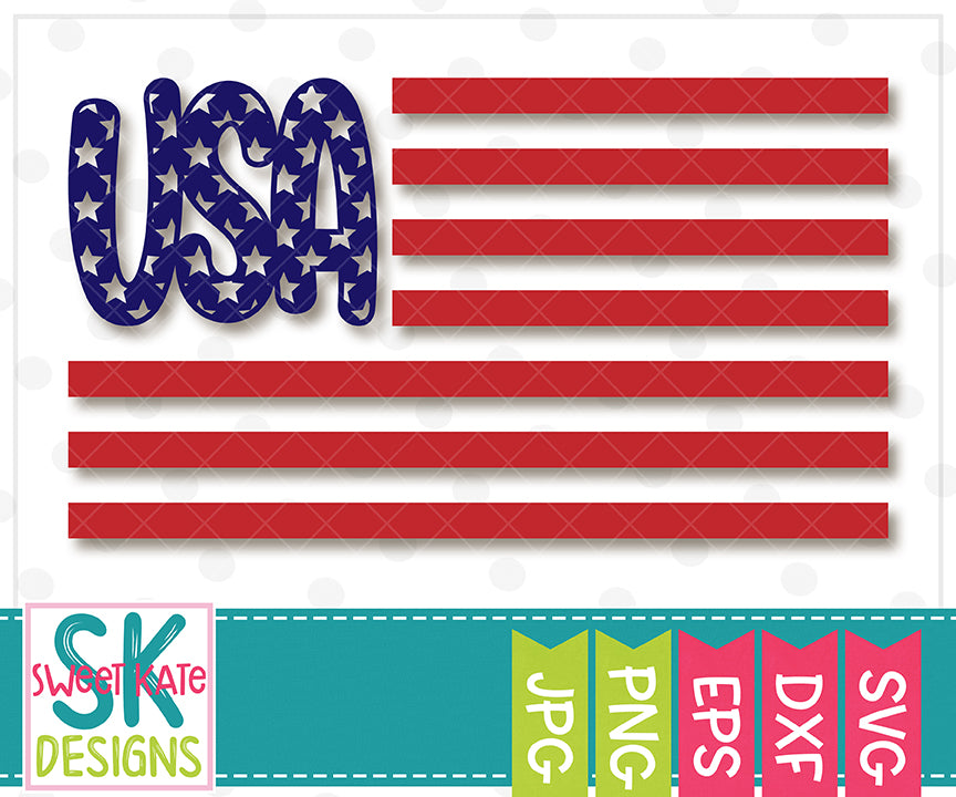 Free Free Svg American Flag Stars 164 SVG PNG EPS DXF File