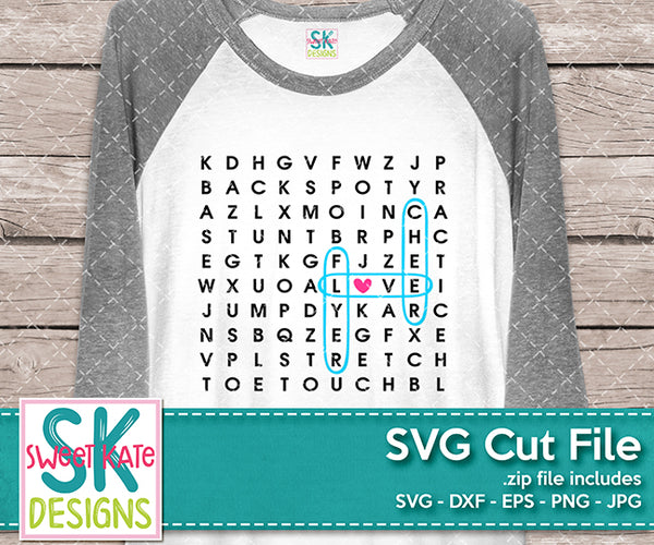Free Free 189 Family Word Search Svg SVG PNG EPS DXF File