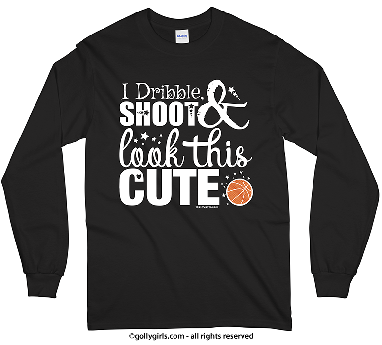 basketball shirts