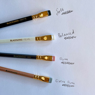 Blackwing Blue - 4-Pack  Blackwing602.com –