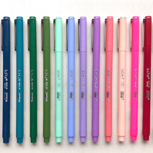 Legami Erasable Gel Pens – The Stationer