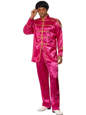 Second Skin-Pink Costume €19.95 –
