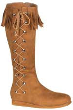 indian boots womens