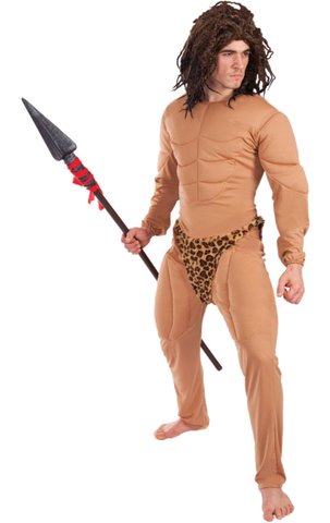 tarzan costume