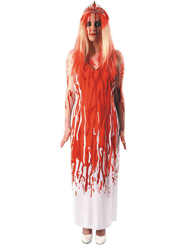 Carrie Costume 10 50 Costumecorner Ie