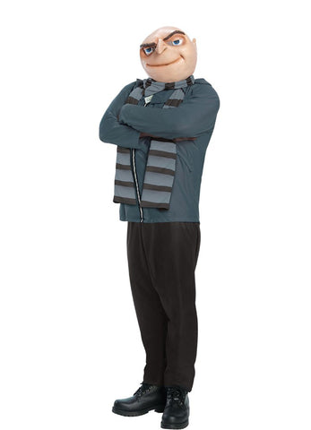 despicable me margo costume