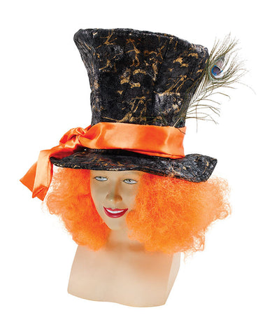 Mad Hatter S Hat Costume 10 50 Costumecorner Ie
