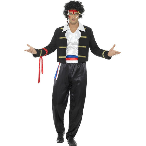 Michael Jackson Billie Jean Deluxe Costume €35.00 –