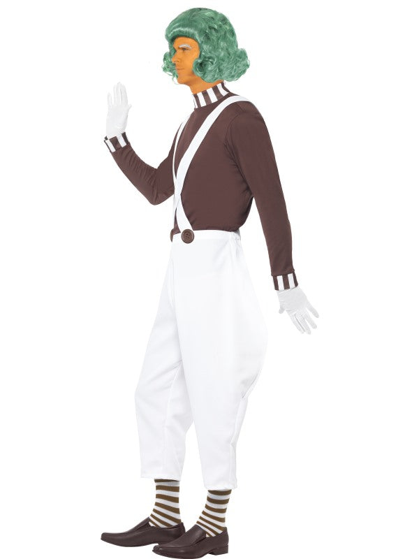 Candy Creator Costume €12.00 – CostumeCorner.ie