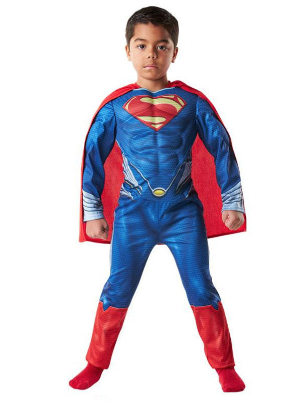 Superman-child Costume €24.99 – CostumeCorner.ie