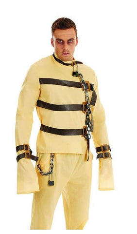 Escape Artist Costume €19.50 – CostumeCorner.ie