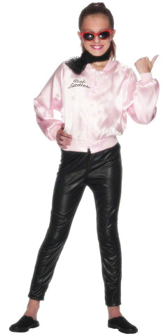 Pink Lady Jacket Costume 18 50 Costumecorner Ie