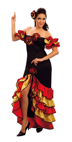 Rumba Costume € – 