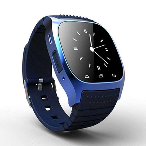 android bluetooth smart watch