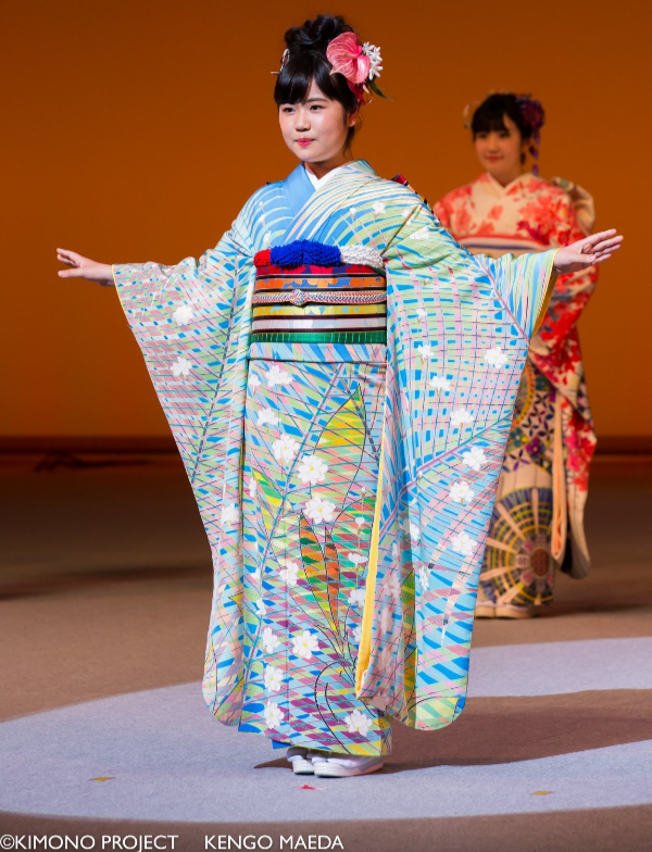 Kimonos Of The World – Selvedge Magazine