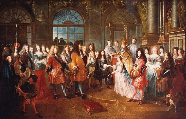 Louis XIV: Sun King, Spouse & Versailles