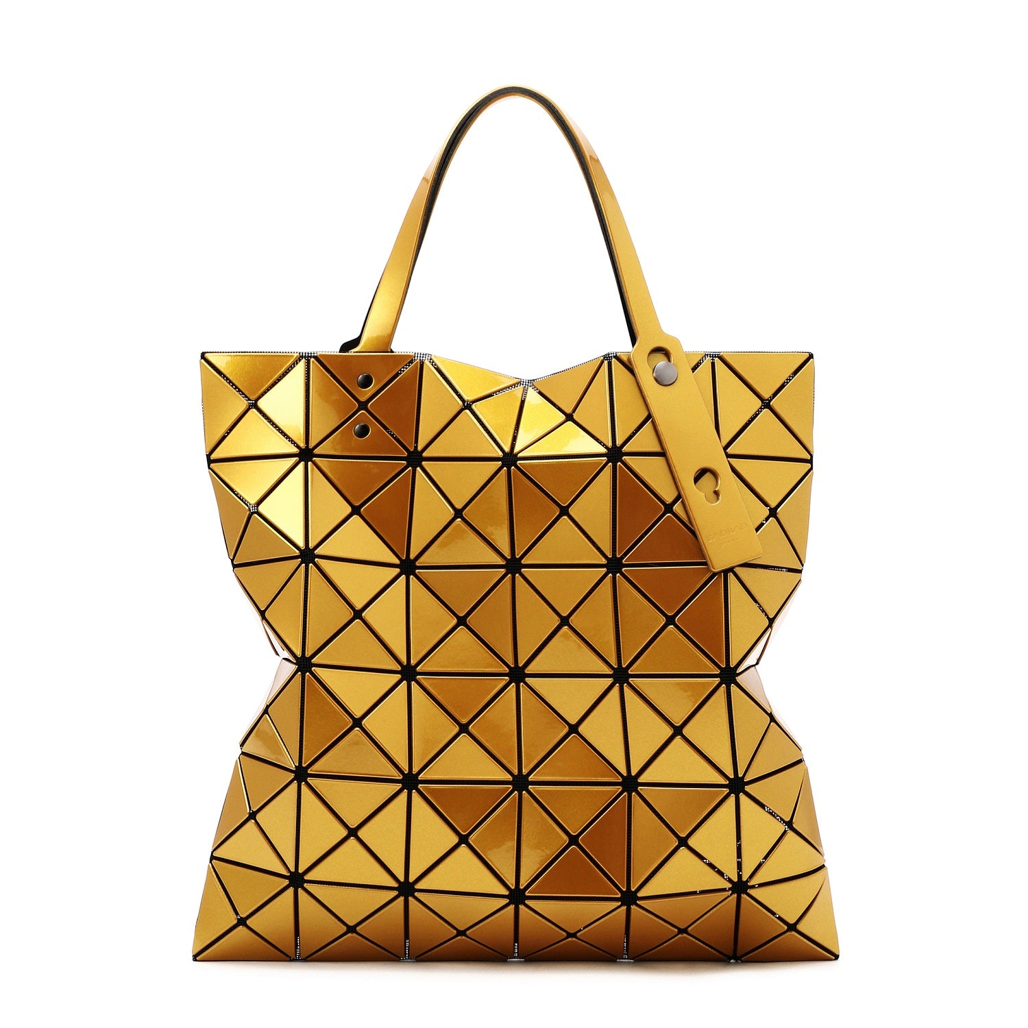 Issey Miyake updates iconic Bao Bao bag with new shapes