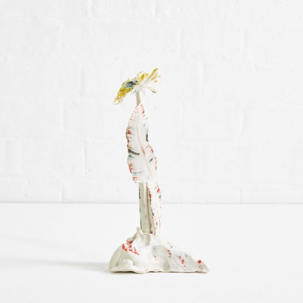 Rose de Borman Ceramics
