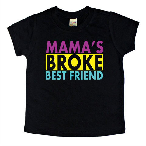 Download Mama S Broke Best Friend Our 5 Loves