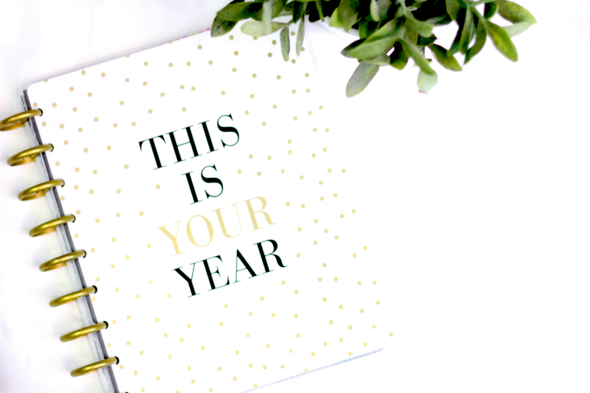 How to make this year your best year